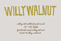 Willy Walnut 1073220 Image 0